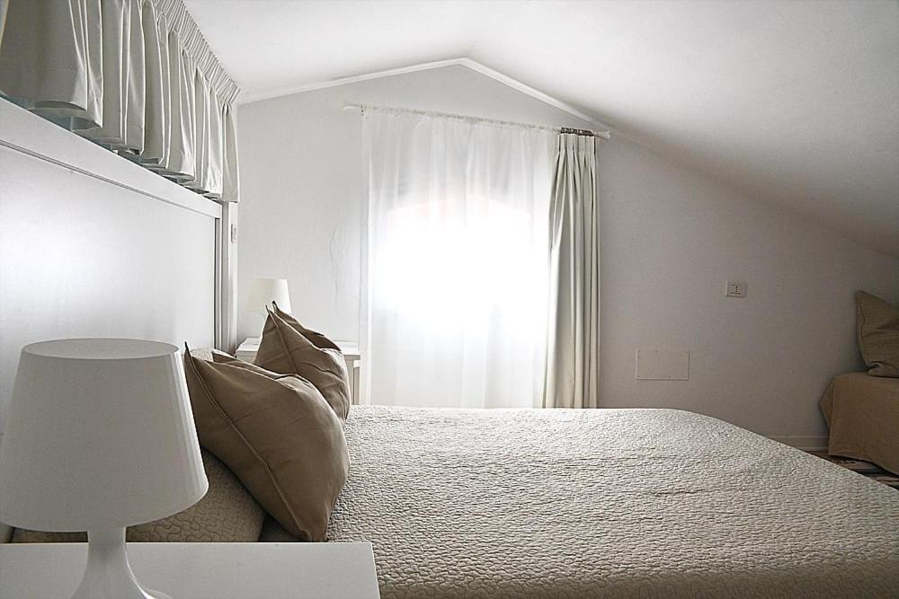 Conero Casa - Marcelli Di Numana In Via Litoranea 101 Sul Mare Vista Spiaggia Con Parcheggio Esclusivo Bagian luar foto