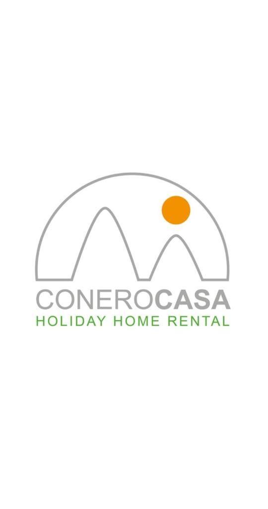 Conero Casa - Marcelli Di Numana In Via Litoranea 101 Sul Mare Vista Spiaggia Con Parcheggio Esclusivo Bagian luar foto